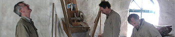 hooydonkse molen