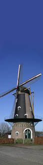 Kerkhovense molen