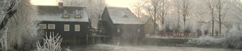 Hooydonkse watermolen